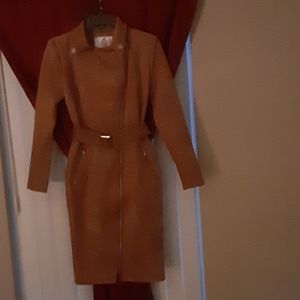 Women's dress